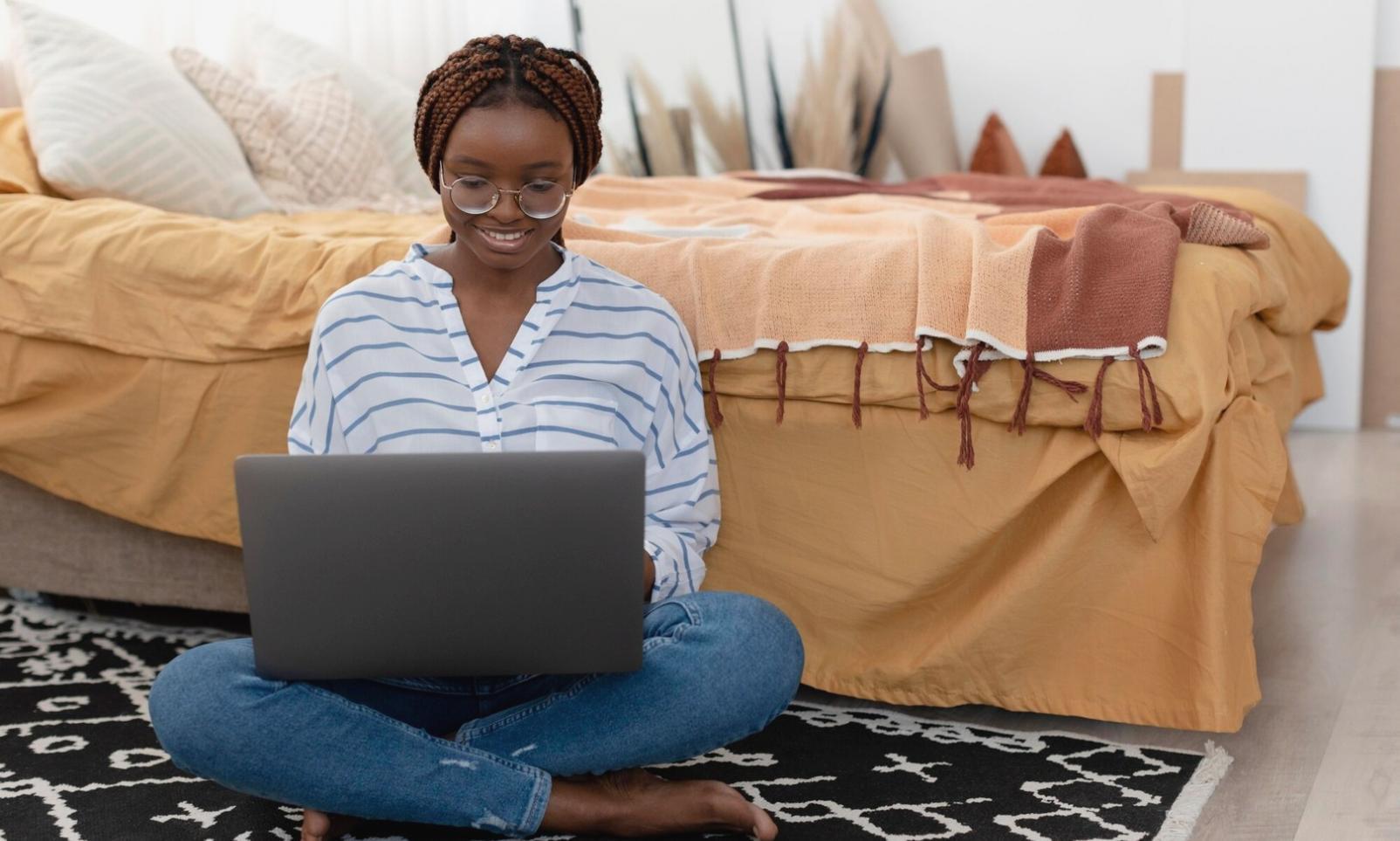 Financial scenario modeling dashboard displaying multiple pathway comparisons